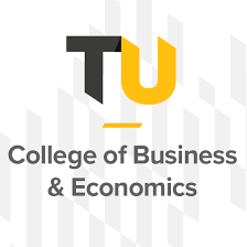 TU CBE Logo